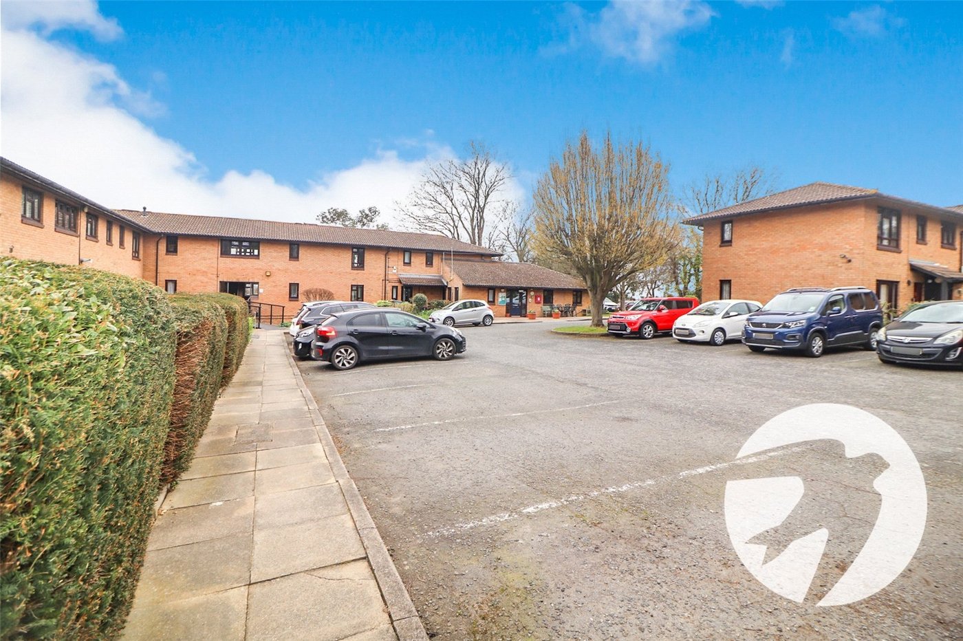 2 bedroom property for sale in Erith | Robinson Jackson