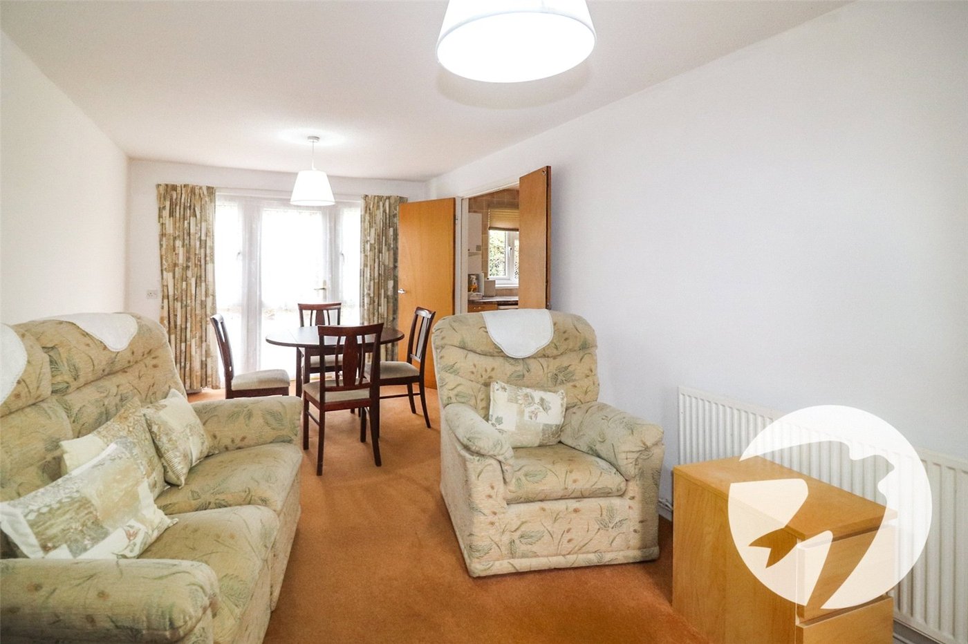 2 bedroom property for sale in Erith | Robinson Jackson