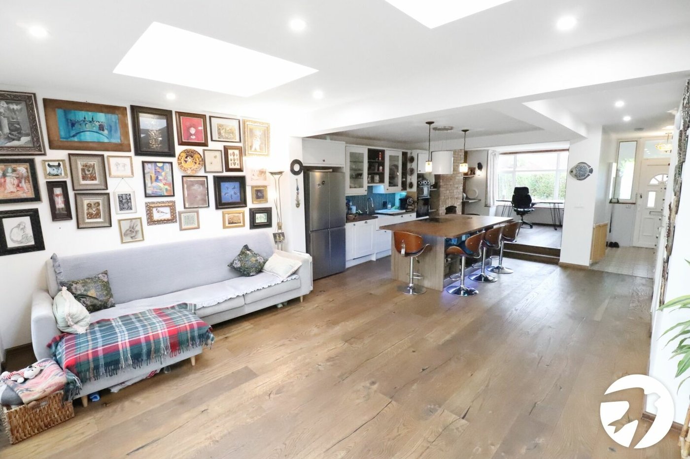 4 bedroom house for sale in Bexleyheath | Robinson Jackson