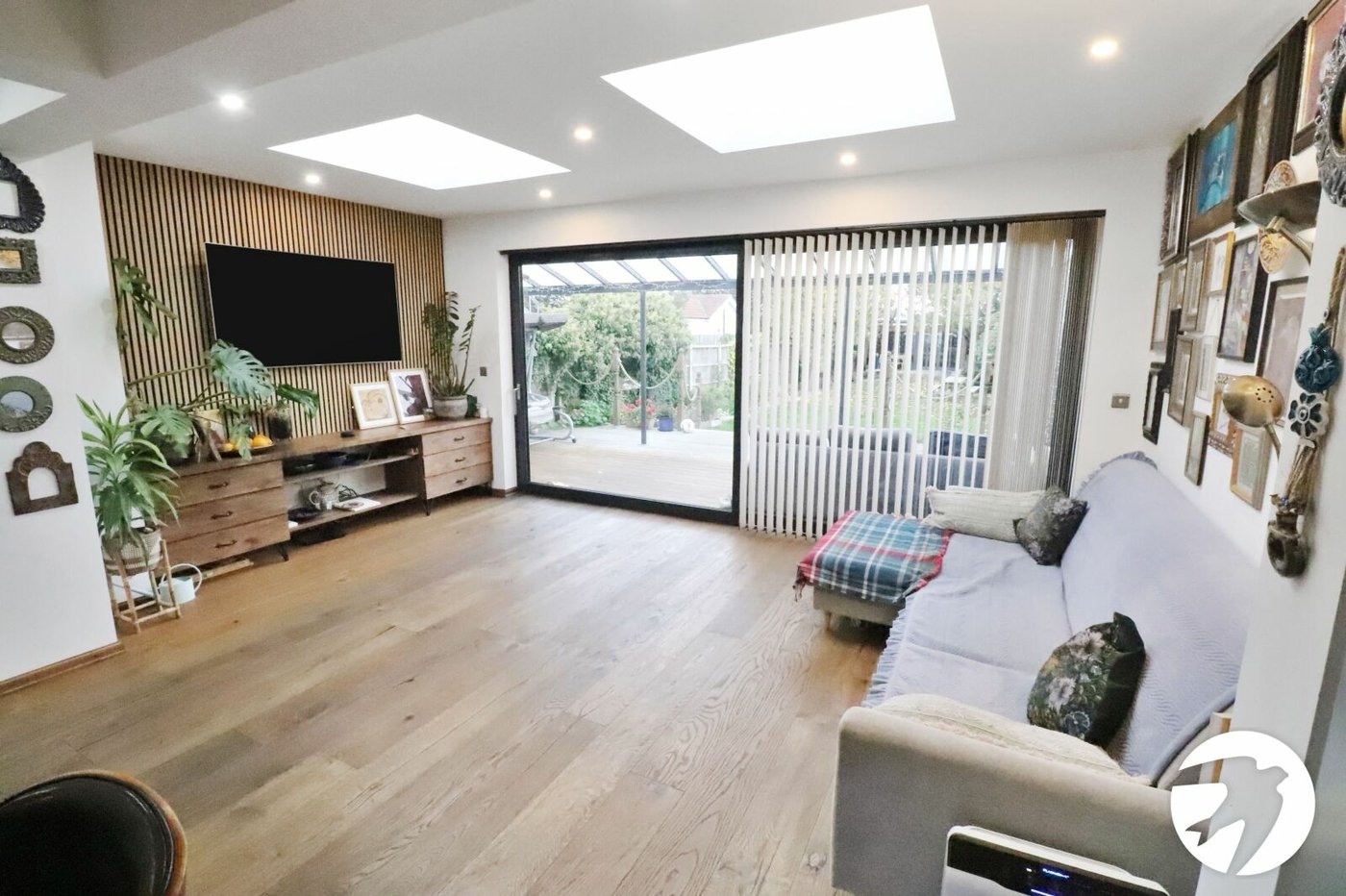 4 bedroom house for sale in Bexleyheath | Robinson Jackson