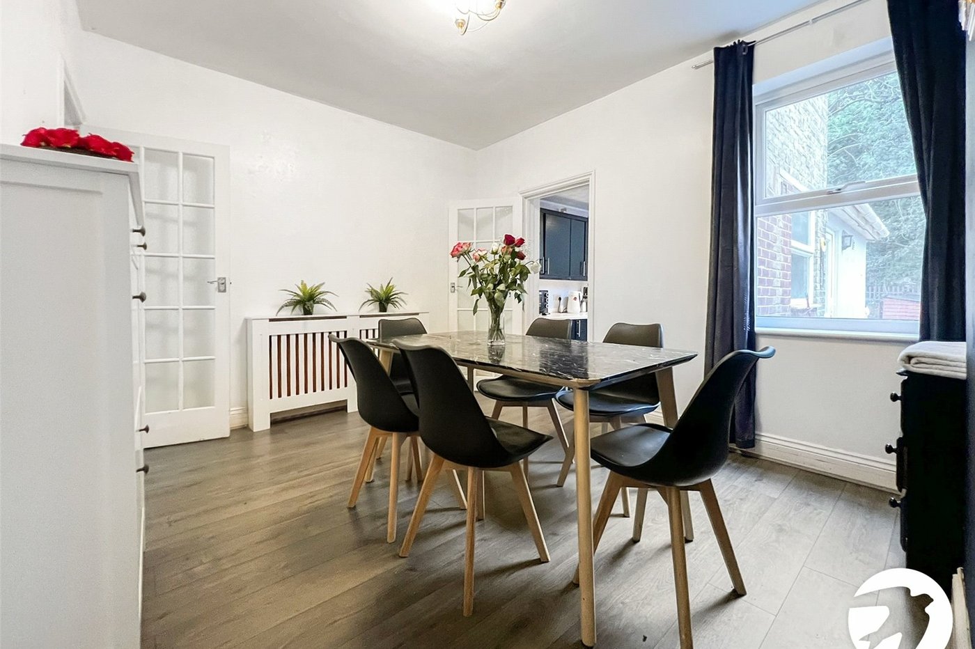 3 bedroom house for sale in Chatham | Robinson Michael & Jackson