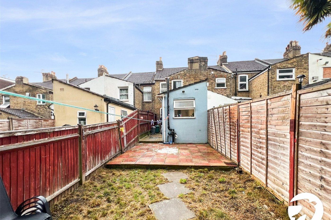 3 bedroom house for sale in Chatham | Robinson Michael & Jackson