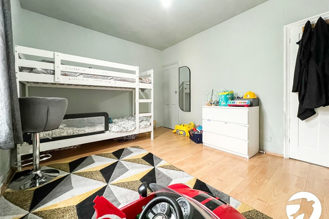 3 bedroom house for sale in Chatham | Robinson Michael & Jackson