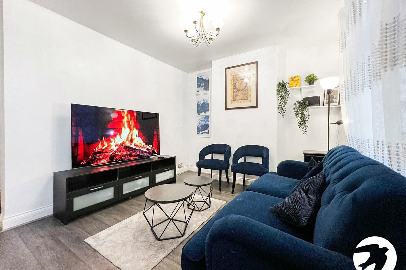 3 bedroom house for sale in Chatham | Robinson Michael & Jackson