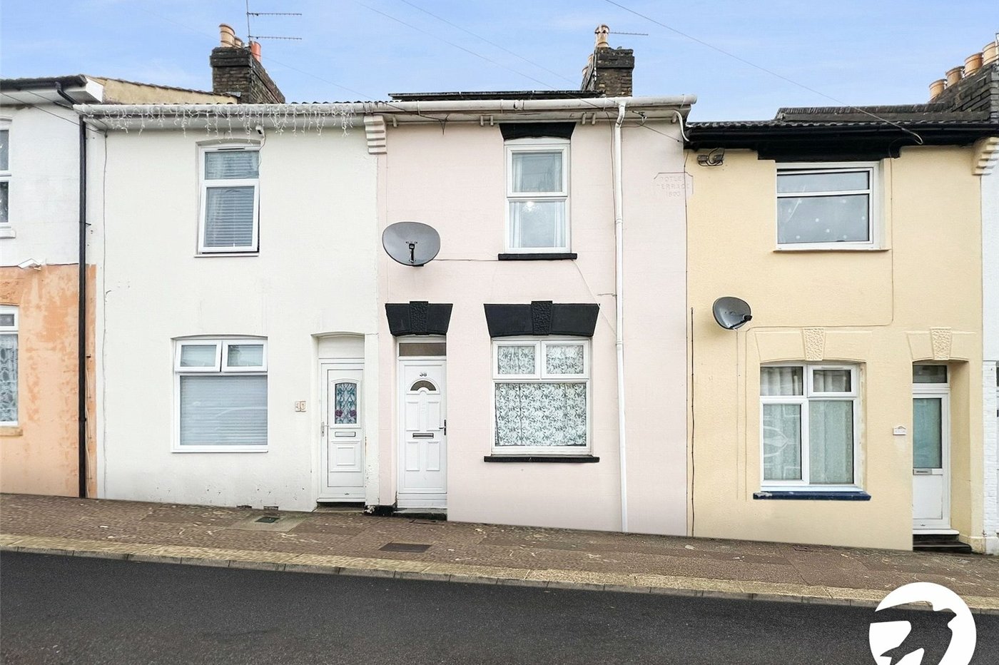 3 bedroom house for sale in Chatham | Robinson Michael & Jackson