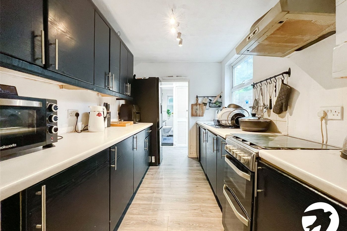 3 bedroom house for sale in Chatham | Robinson Michael & Jackson