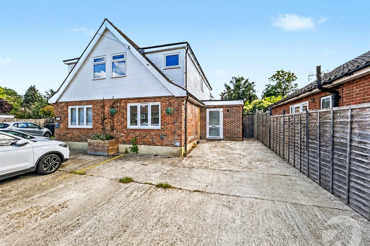 4 bedroom house for sale in Honeyden Road | Robinson Jackson