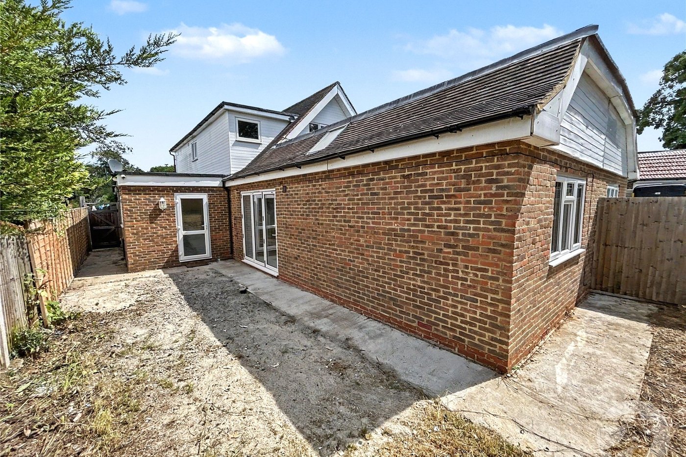 4 bedroom house for sale in Honeyden Road | Robinson Jackson