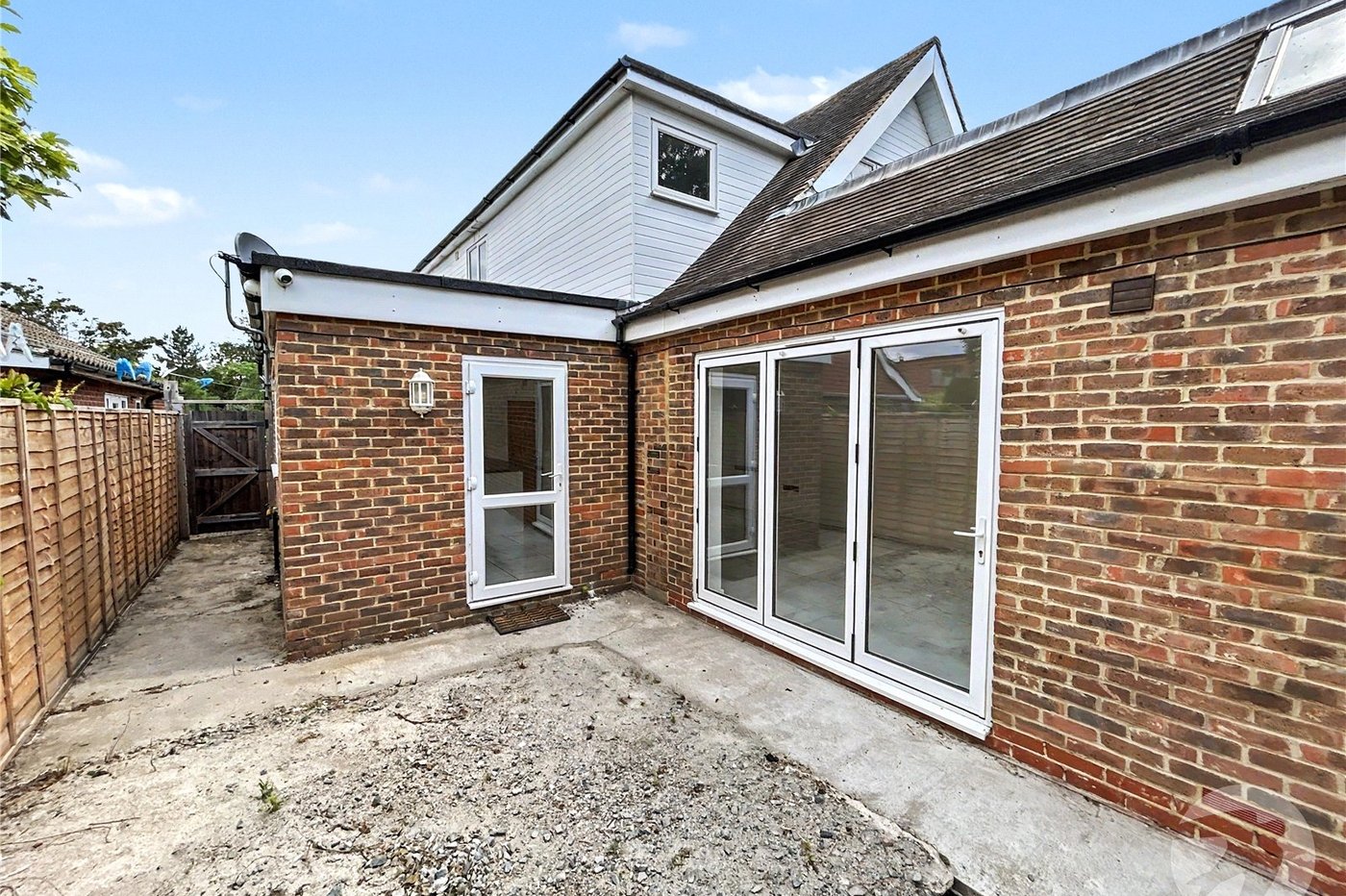 4 bedroom house for sale in Honeyden Road | Robinson Jackson
