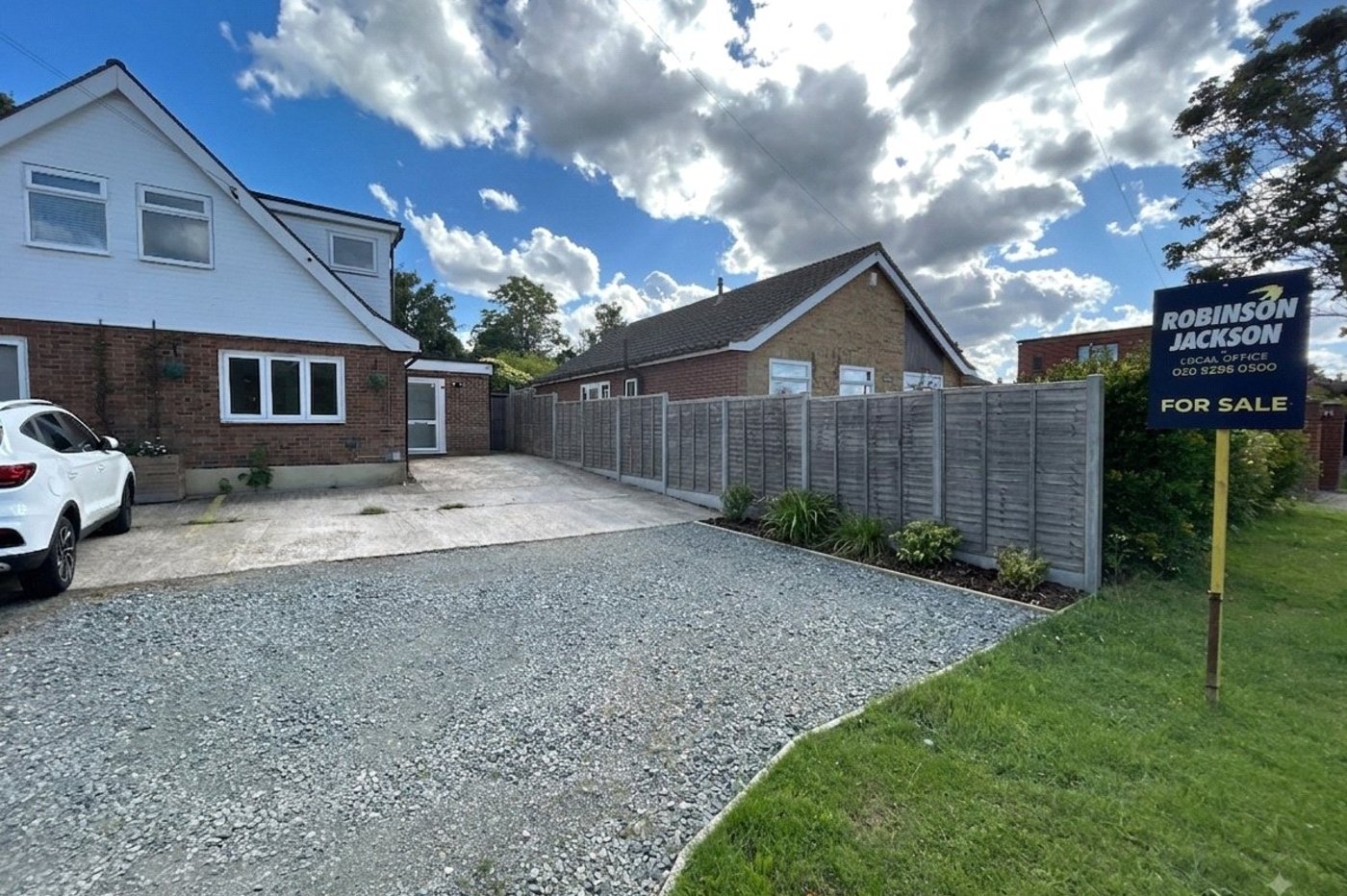 4 bedroom house for sale in Honeyden Road | Robinson Jackson