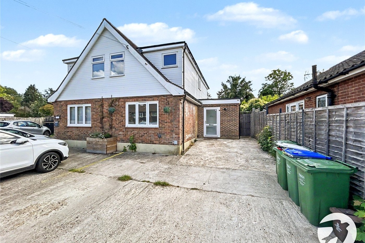 4 bedroom house for sale in Honeyden Road | Robinson Jackson