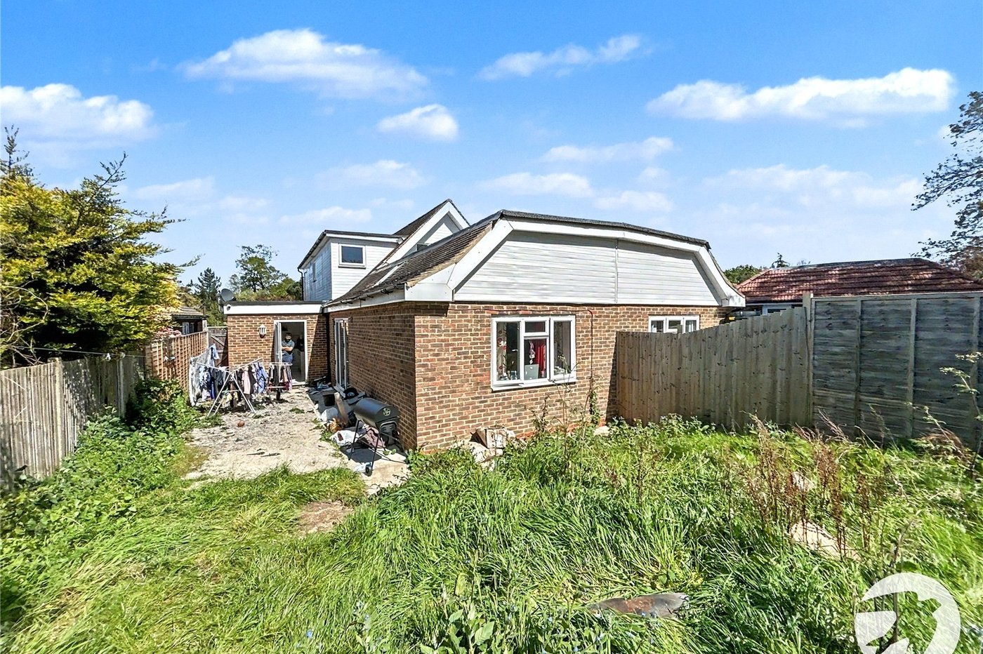 4 bedroom house for sale in Honeyden Road | Robinson Jackson