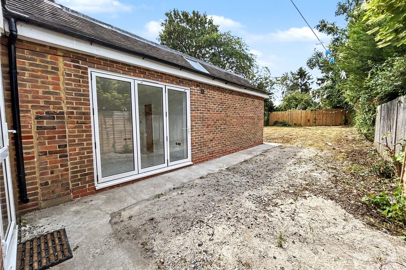 4 bedroom house for sale in Honeyden Road | Robinson Jackson