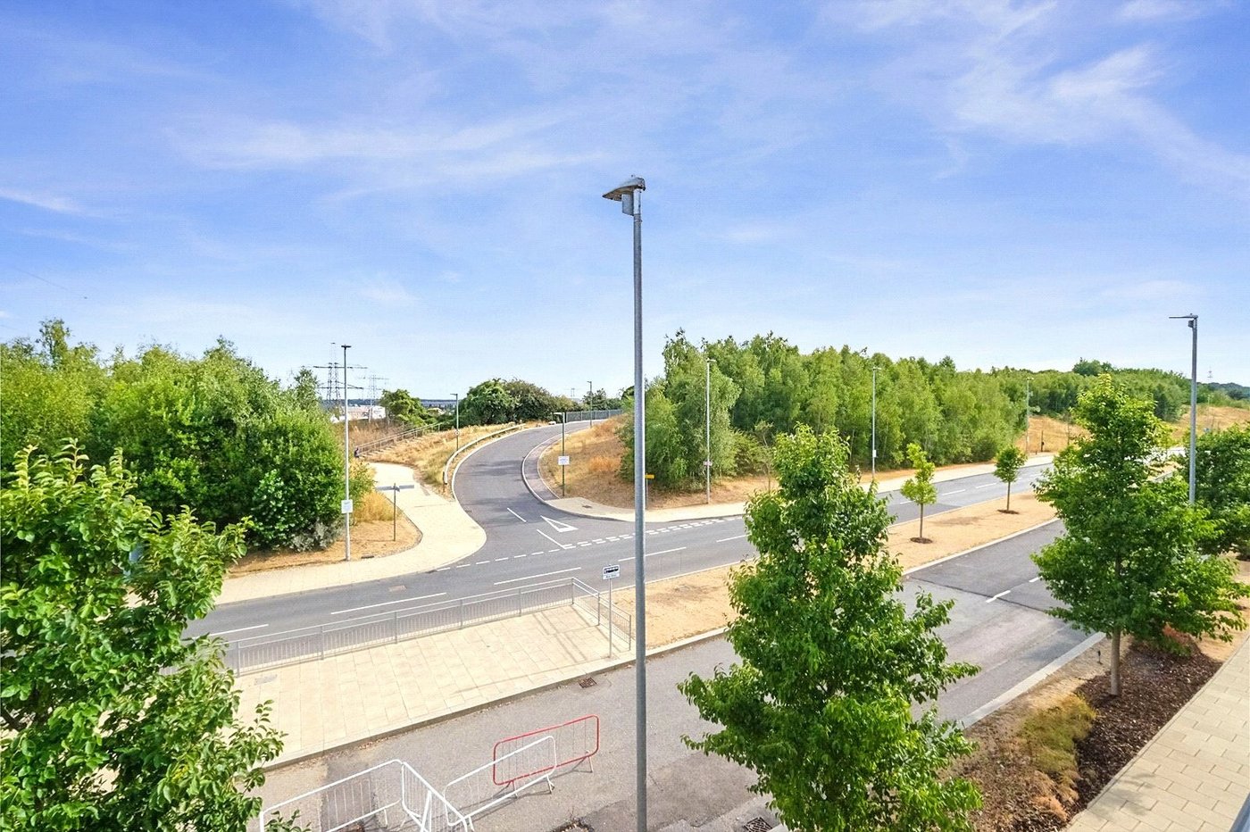 1 bedroom property for sale in Castle Hill | Robinson Jackson