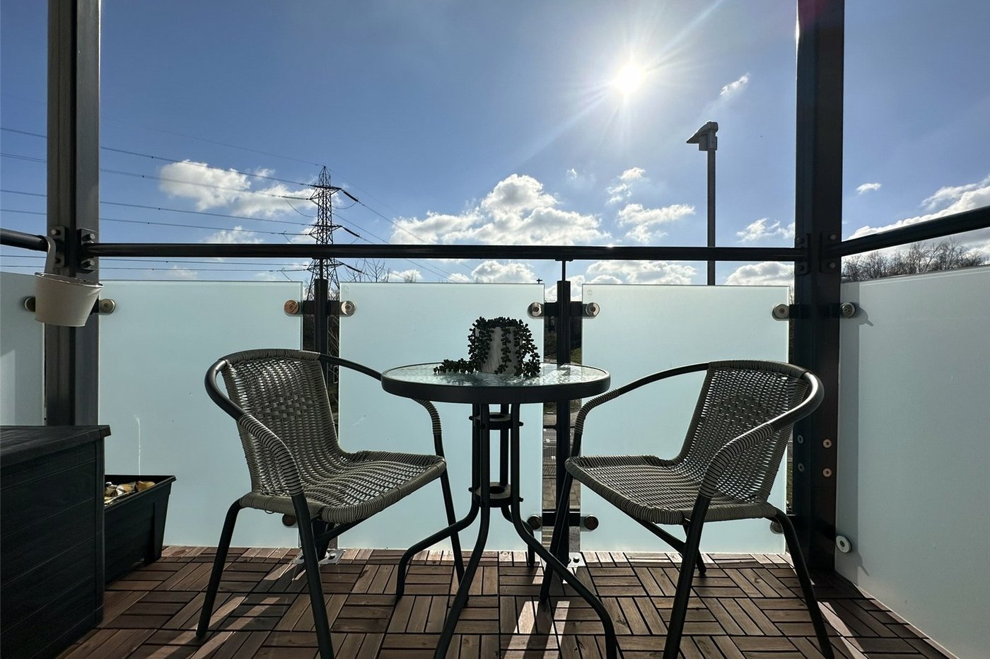 1 bedroom property for sale in Castle Hill | Robinson Jackson