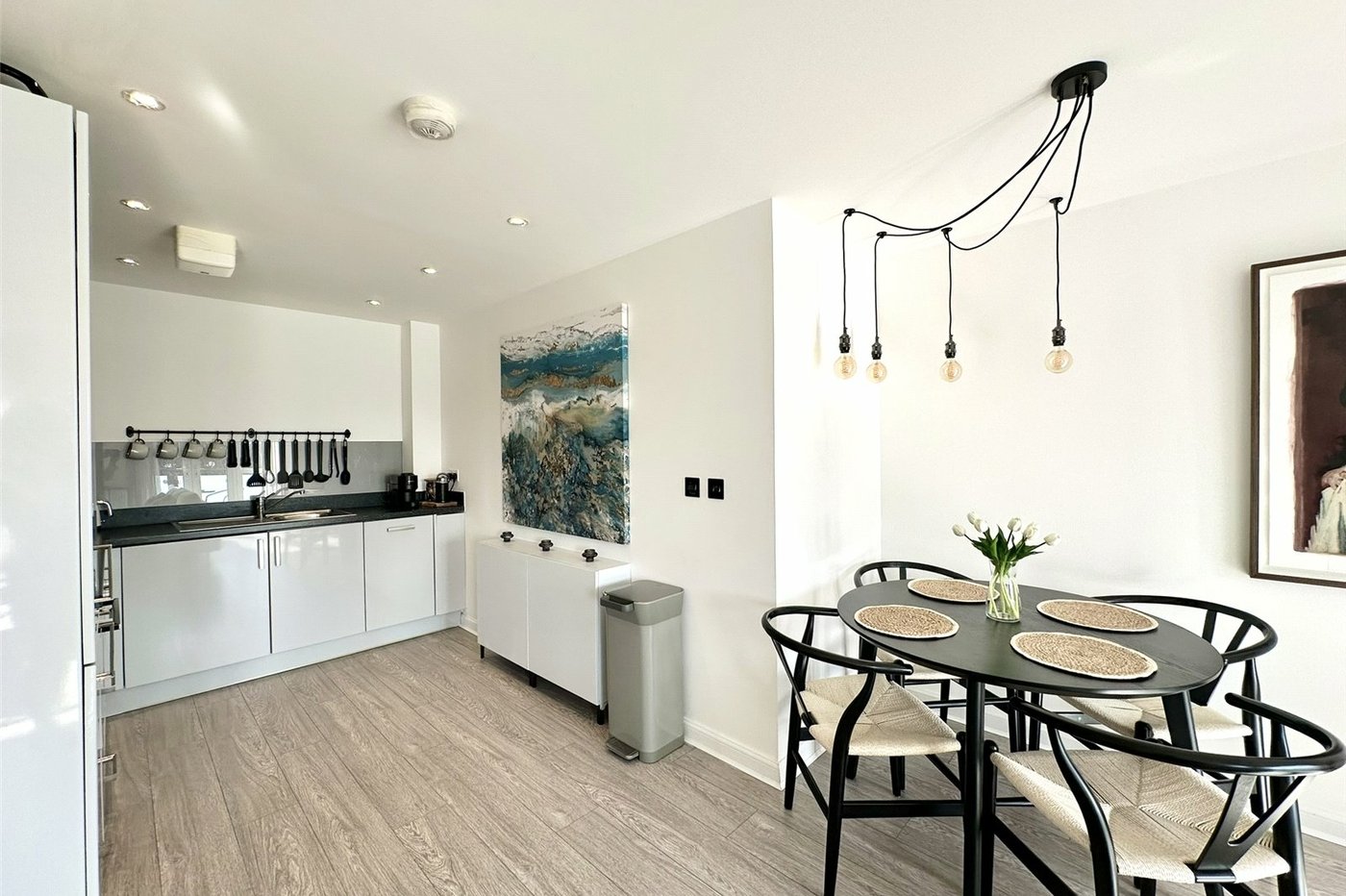 1 bedroom property for sale in Castle Hill | Robinson Jackson