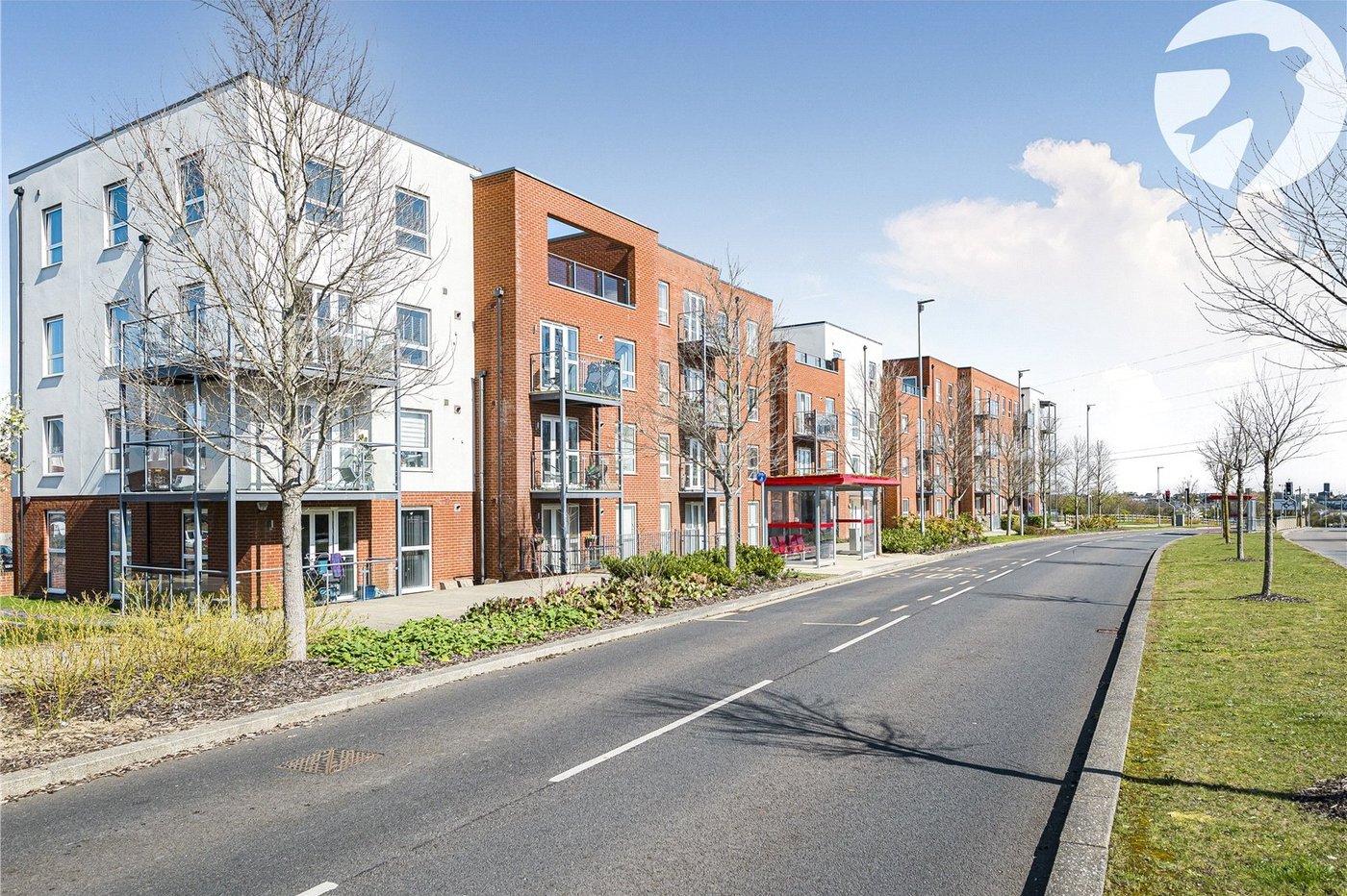 1 bedroom property for sale in Castle Hill | Robinson Jackson