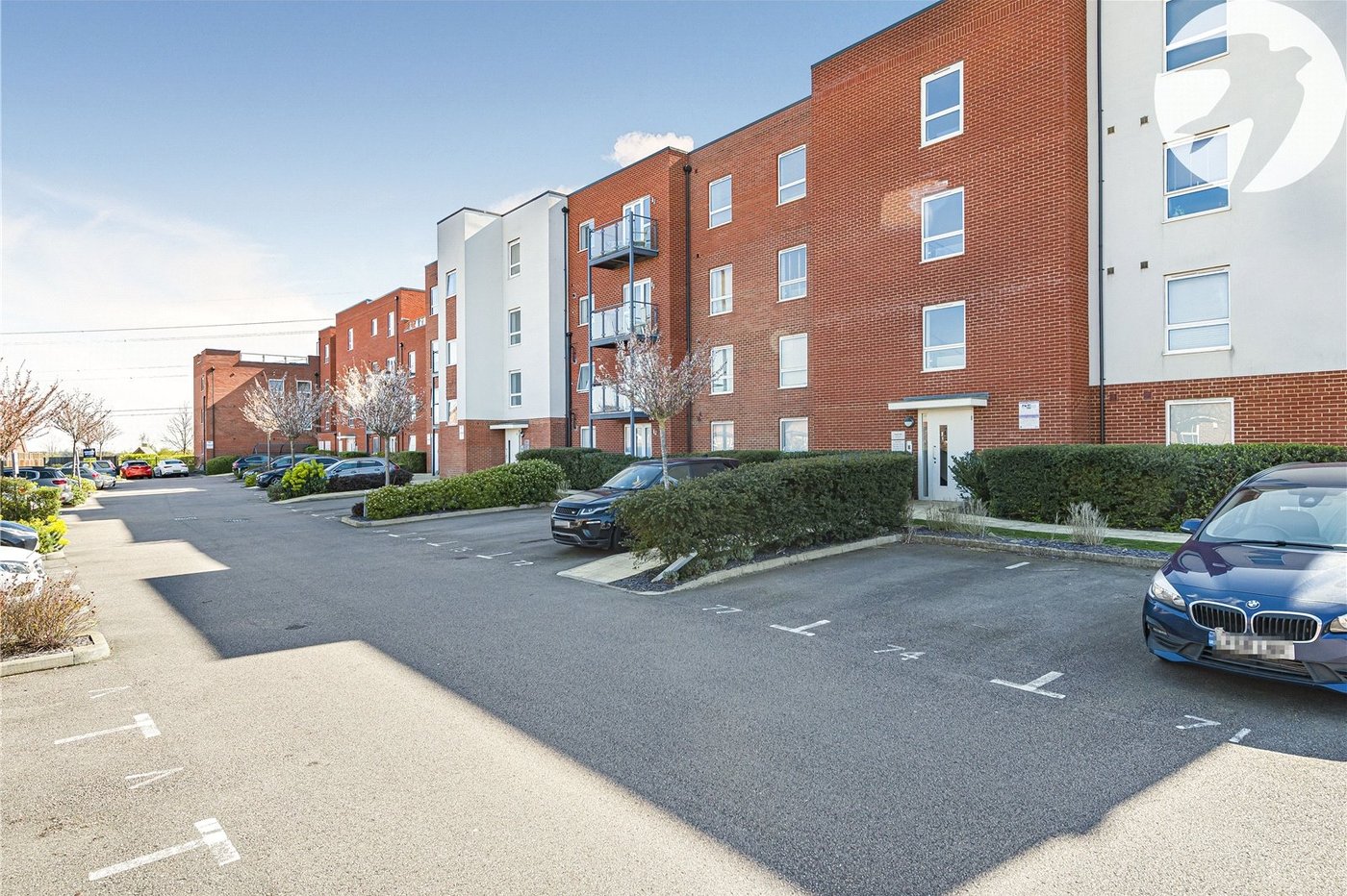 1 bedroom property for sale in Castle Hill | Robinson Jackson
