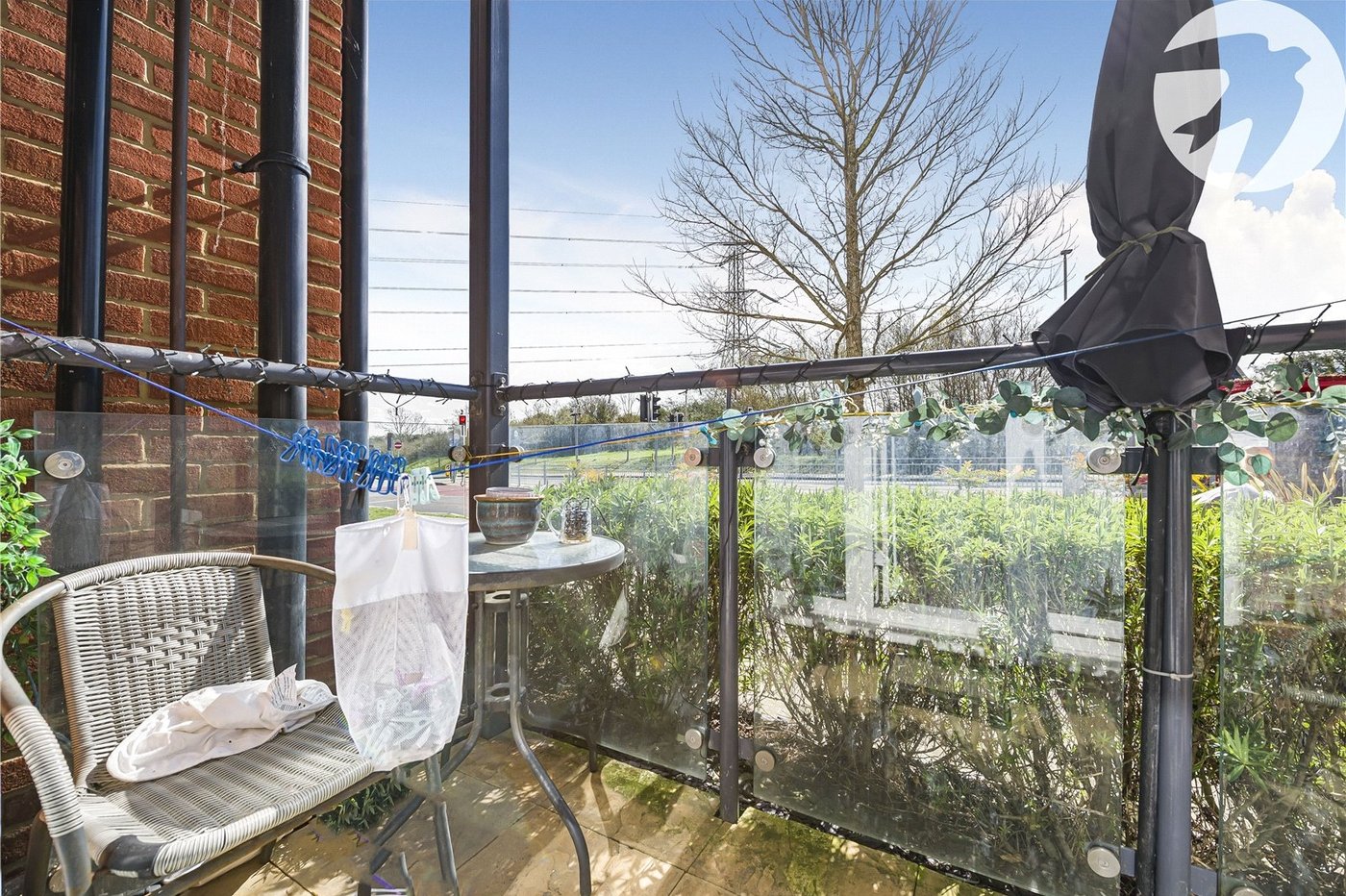 1 bedroom property for sale in Castle Hill | Robinson Jackson