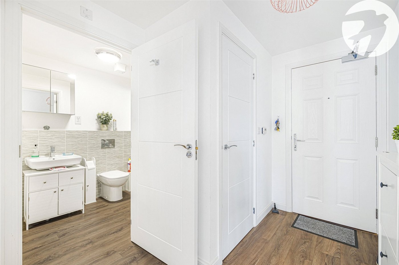 1 bedroom property for sale in Castle Hill | Robinson Jackson