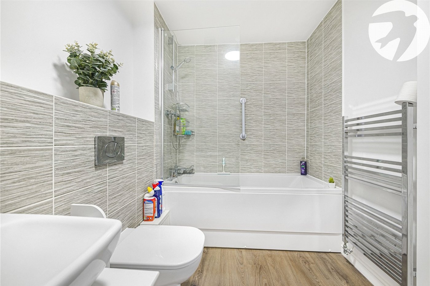 1 bedroom property for sale in Castle Hill | Robinson Jackson