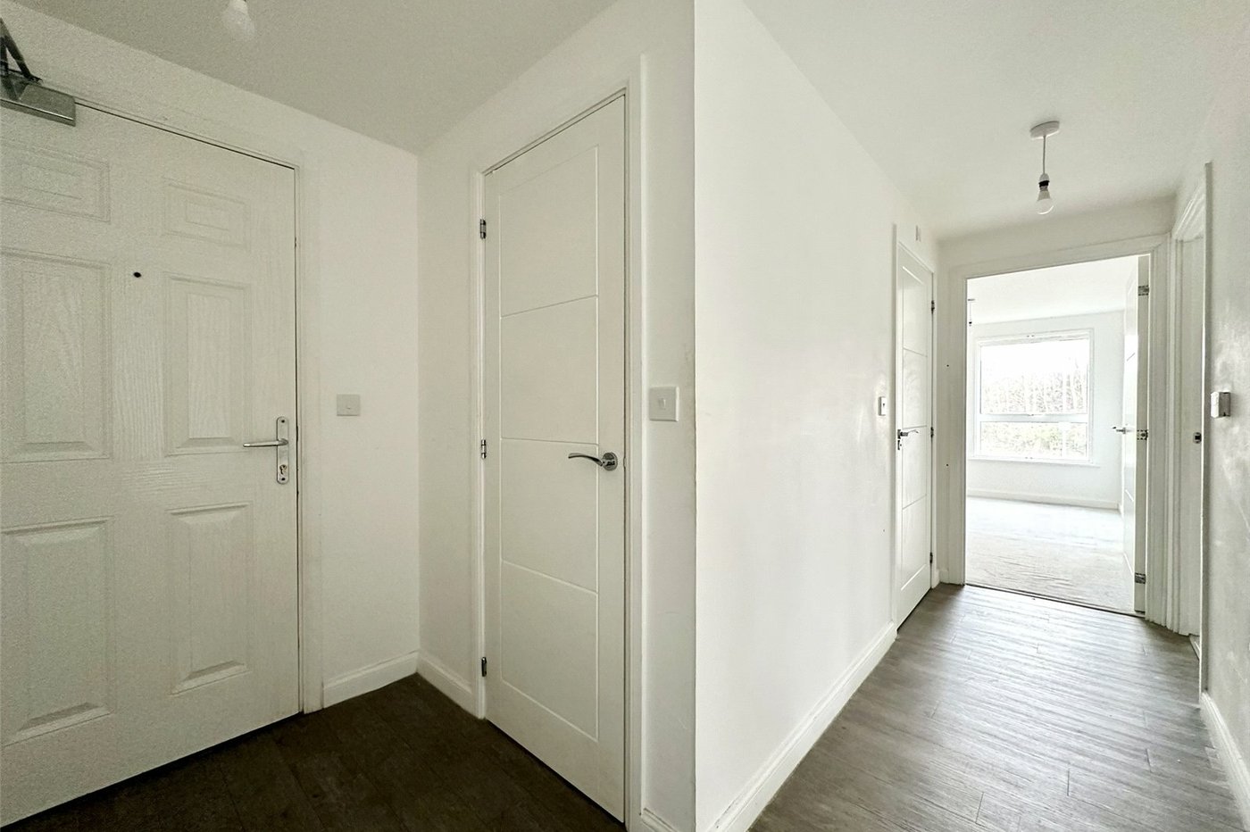 2 bedroom property for sale in Castle Hill | Robinson Jackson