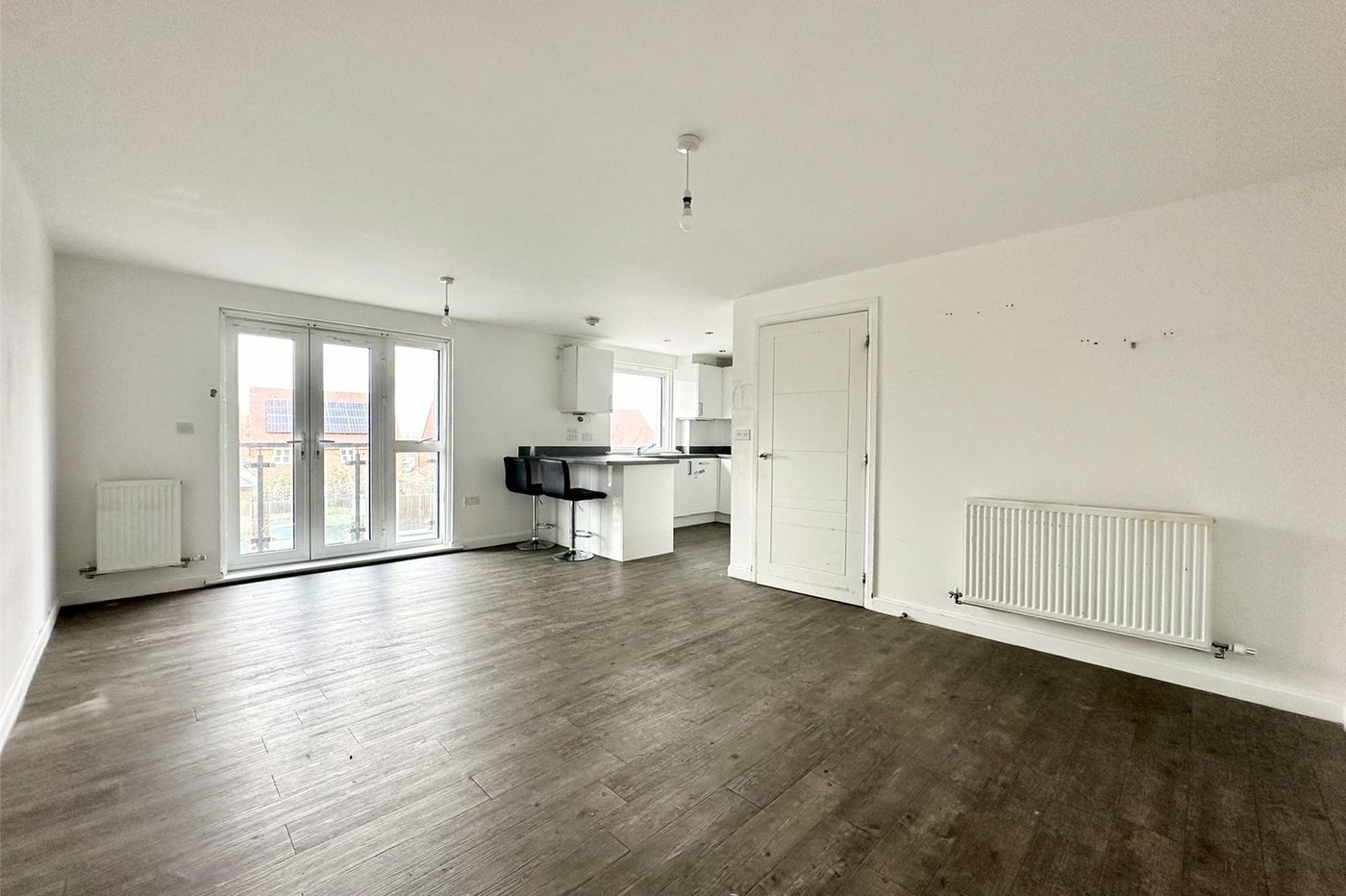 2 bedroom property for sale in Castle Hill | Robinson Jackson