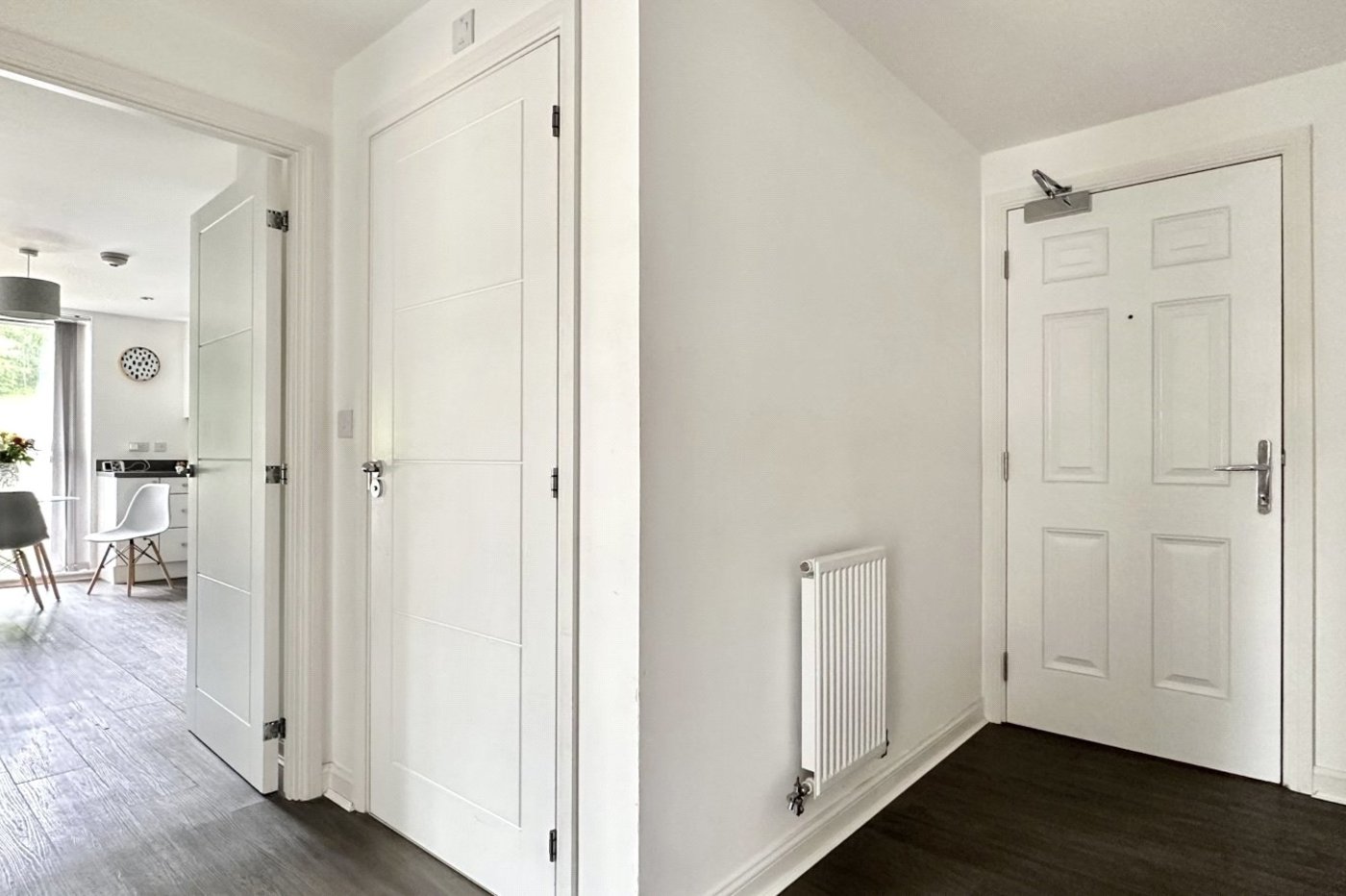 2 bedroom property for sale in Castle Hill | Robinson Jackson