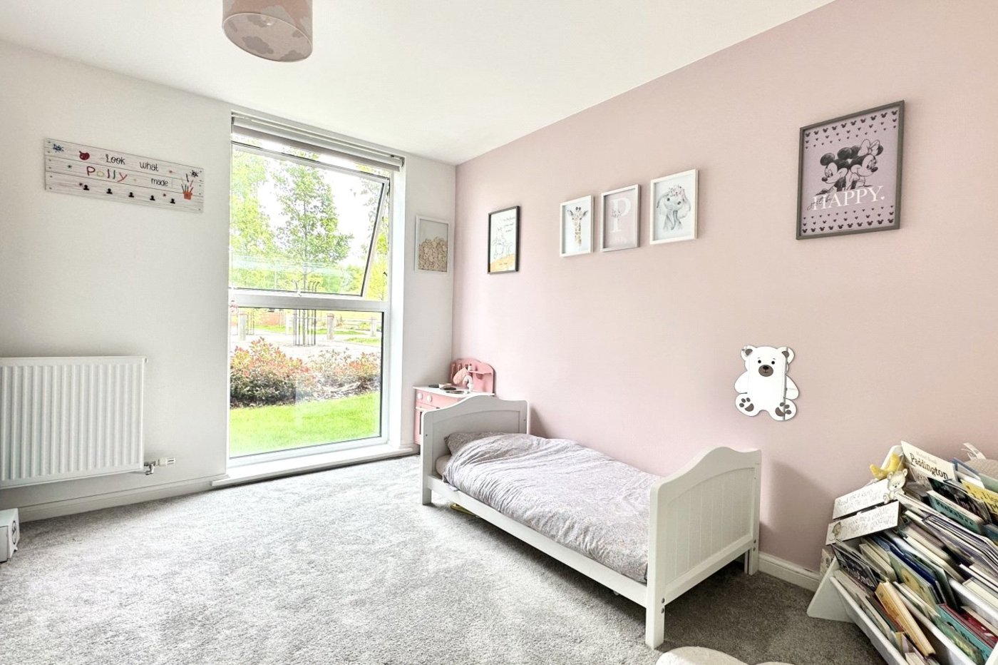 2 bedroom property for sale in Castle Hill | Robinson Jackson