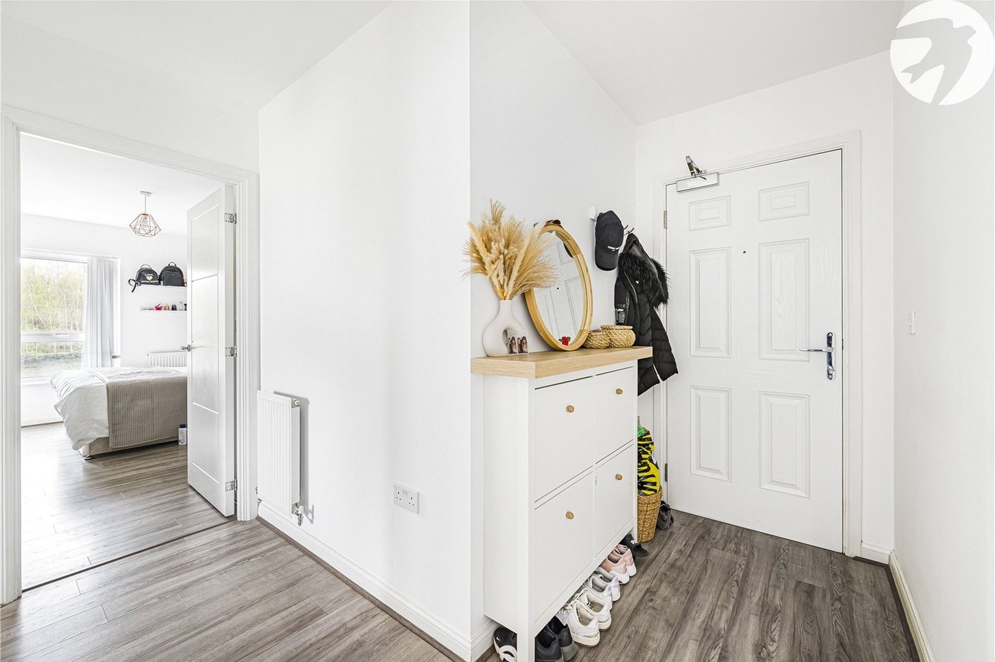 2 bedroom property for sale in Castle Hill | Robinson Jackson