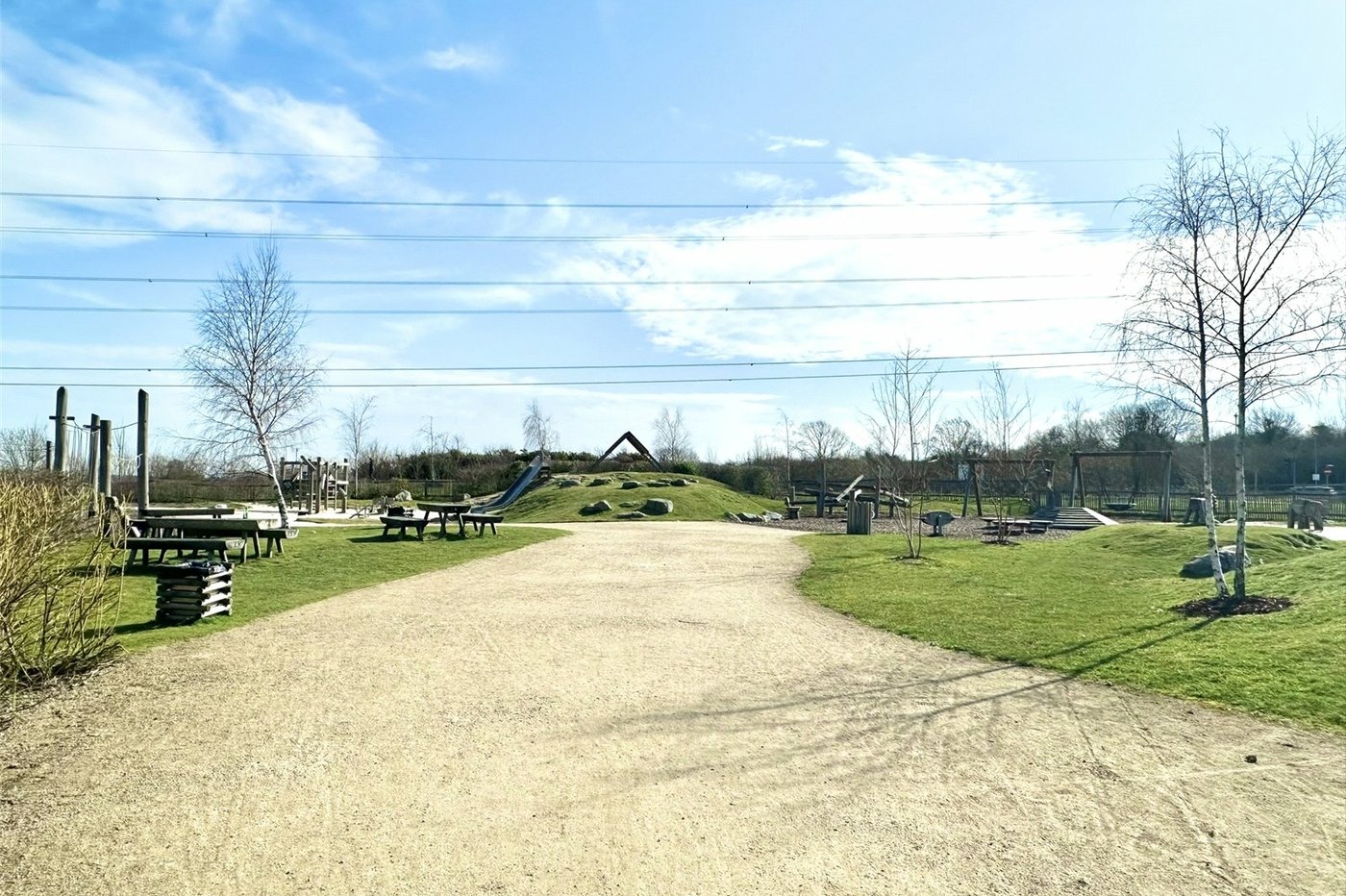 2 bedroom property for sale in Castle Hill | Robinson Jackson