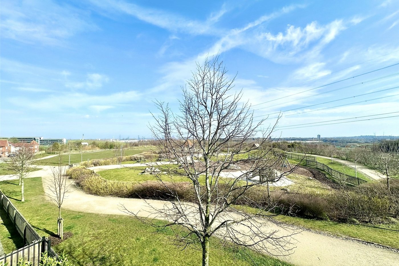 2 bedroom property for sale in Castle Hill | Robinson Jackson