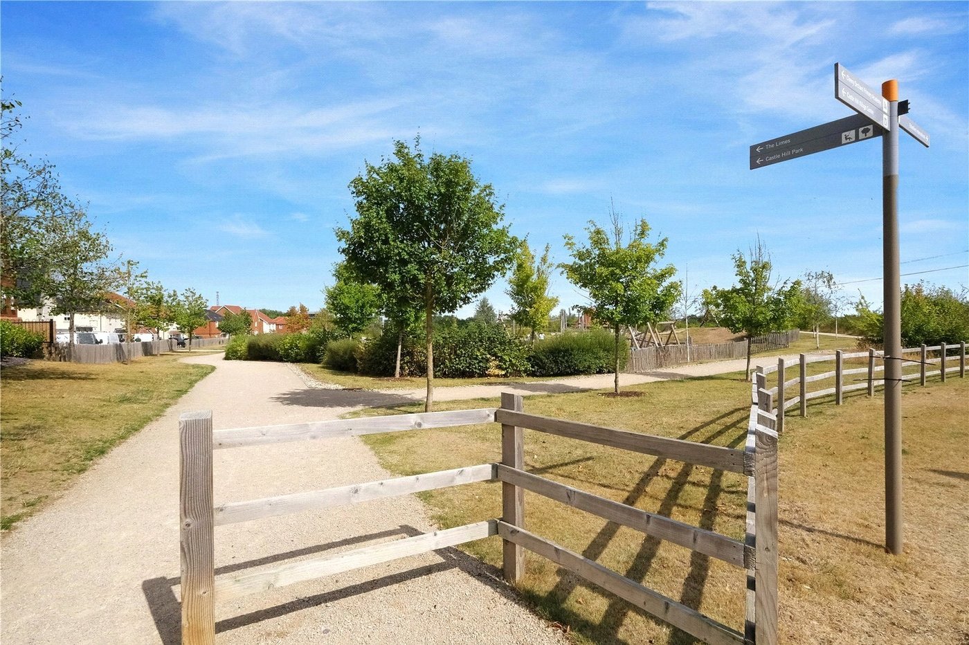 2 bedroom property for sale in Castle Hill | Robinson Jackson