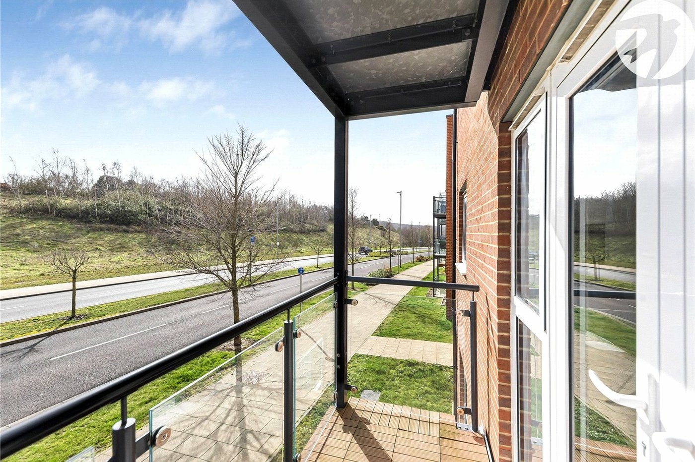 1 bedroom property for sale in Castle Hill | Robinson Jackson