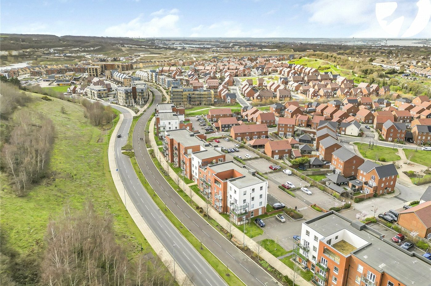 1 bedroom property for sale in Castle Hill | Robinson Jackson