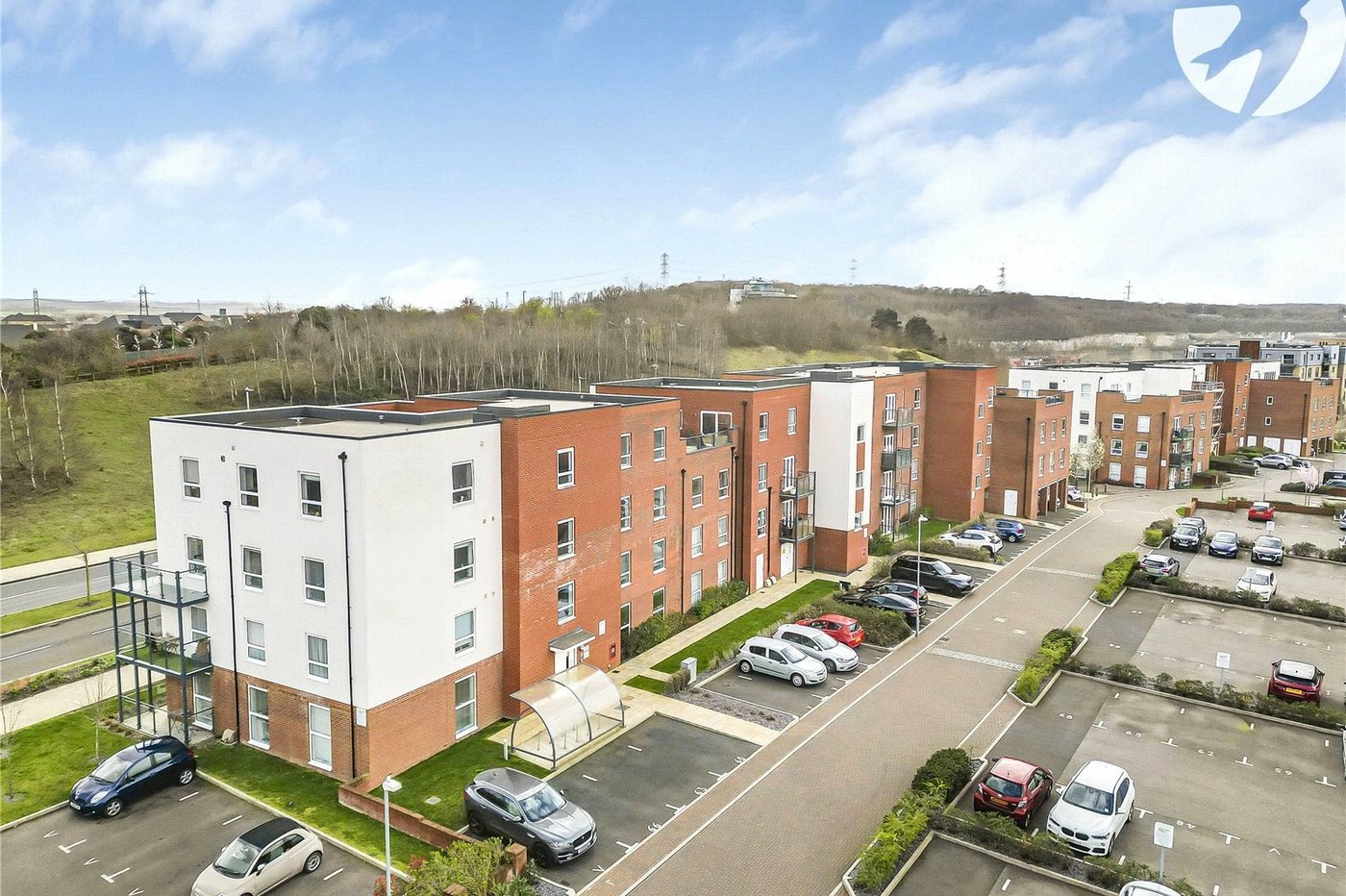 1 bedroom property for sale in Castle Hill | Robinson Jackson