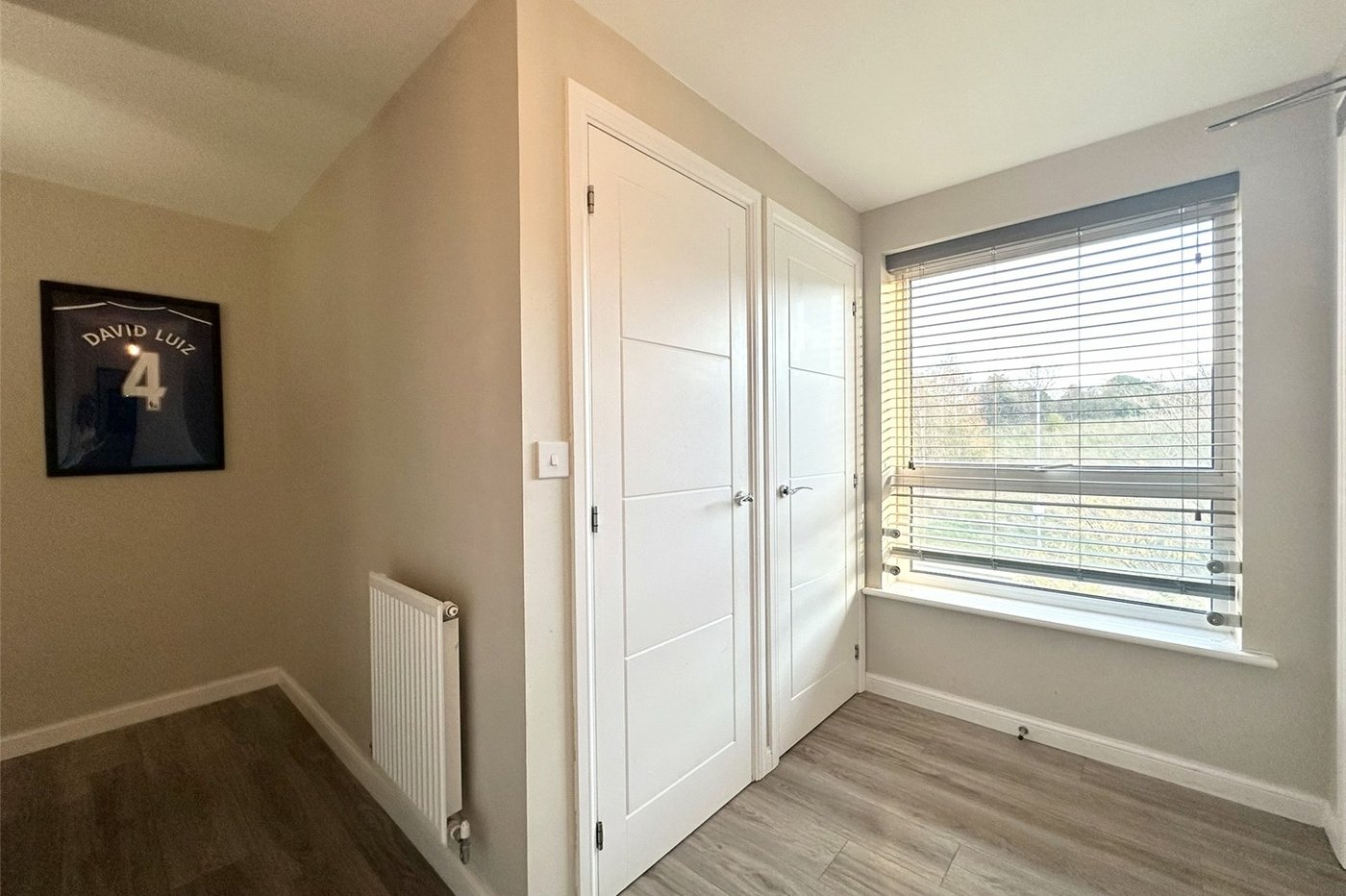 2 bedroom property for sale in Castle Hill | Robinson Jackson