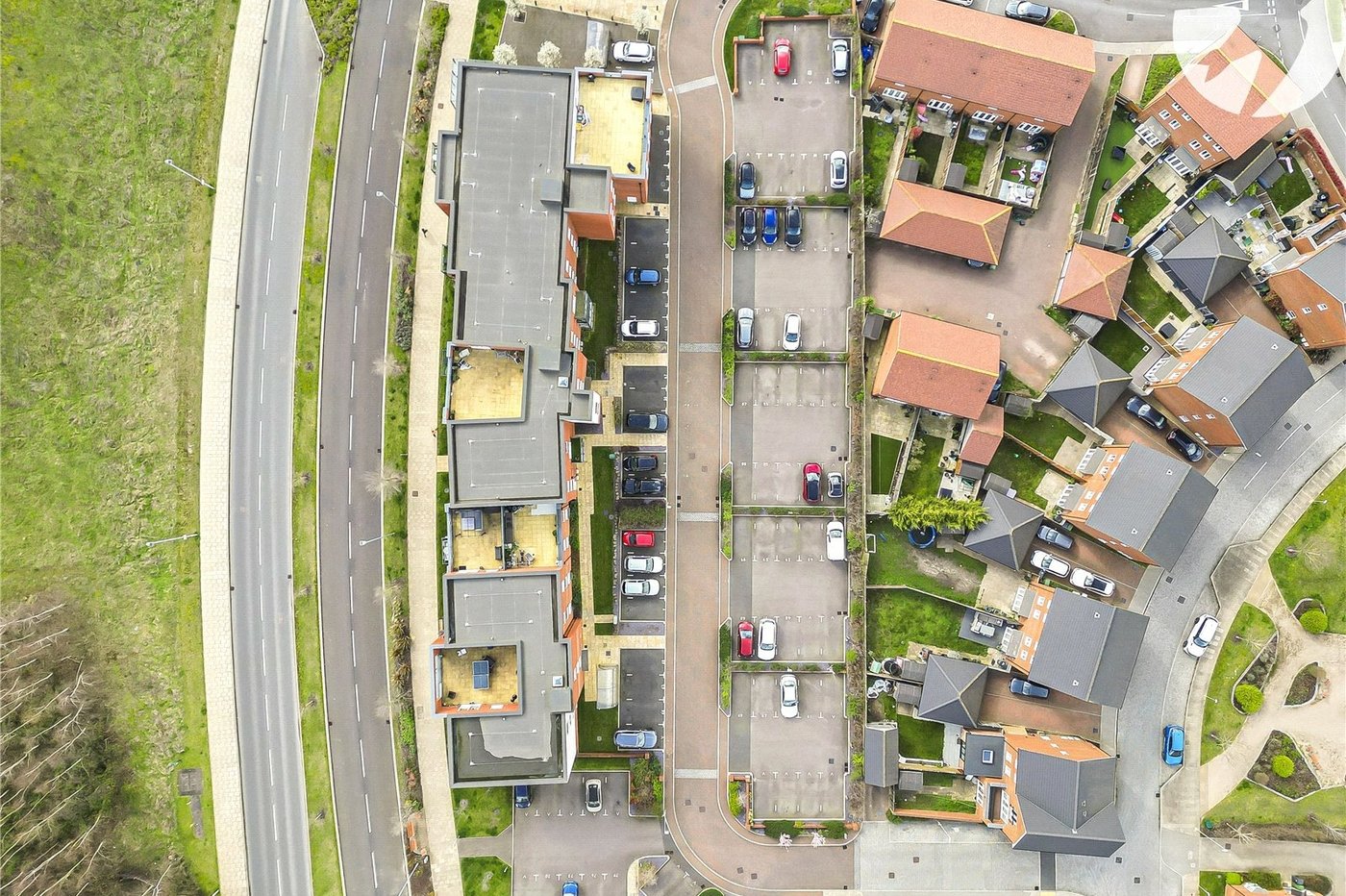 2 bedroom property for sale in Castle Hill | Robinson Jackson