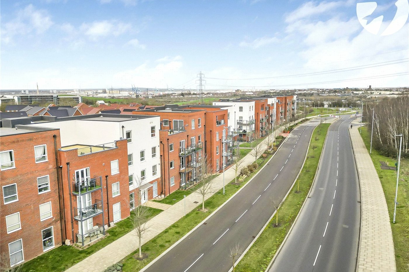 2 bedroom property for sale in Castle Hill | Robinson Jackson