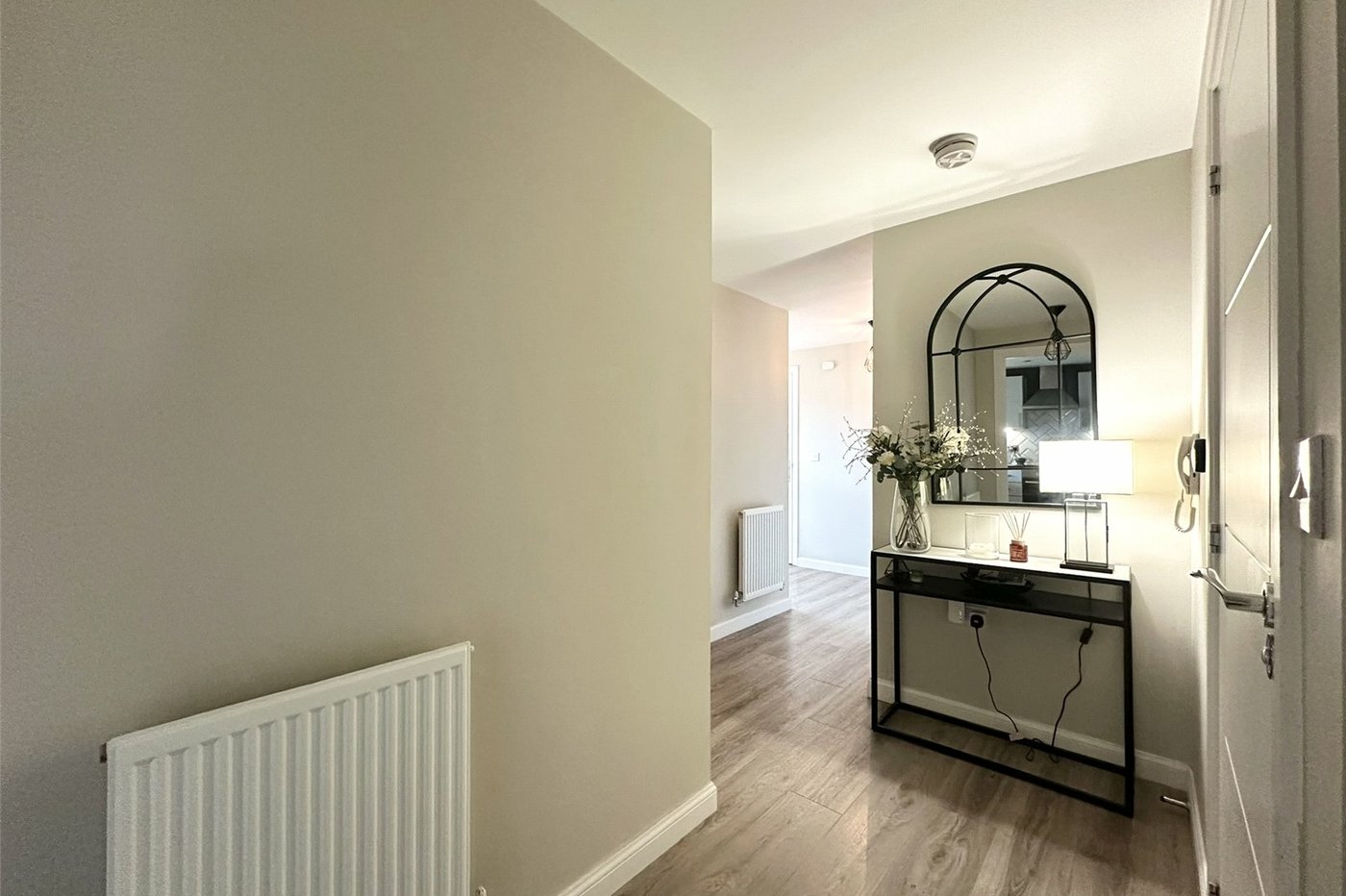 2 bedroom property for sale in Castle Hill | Robinson Jackson