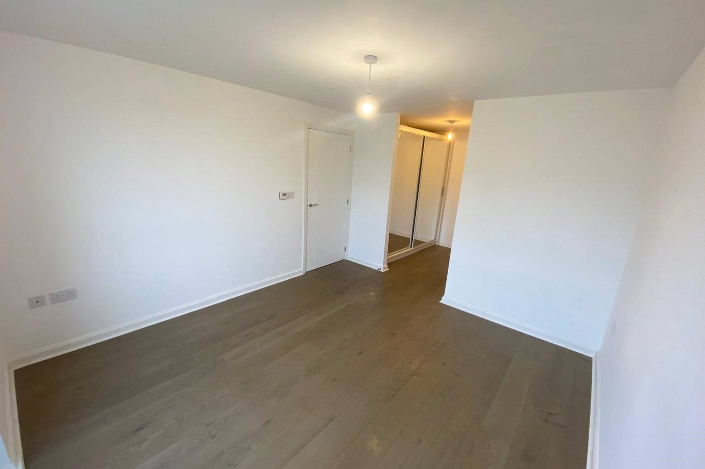 2 bedroom property for sale in Castle Hill | Robinson Jackson
