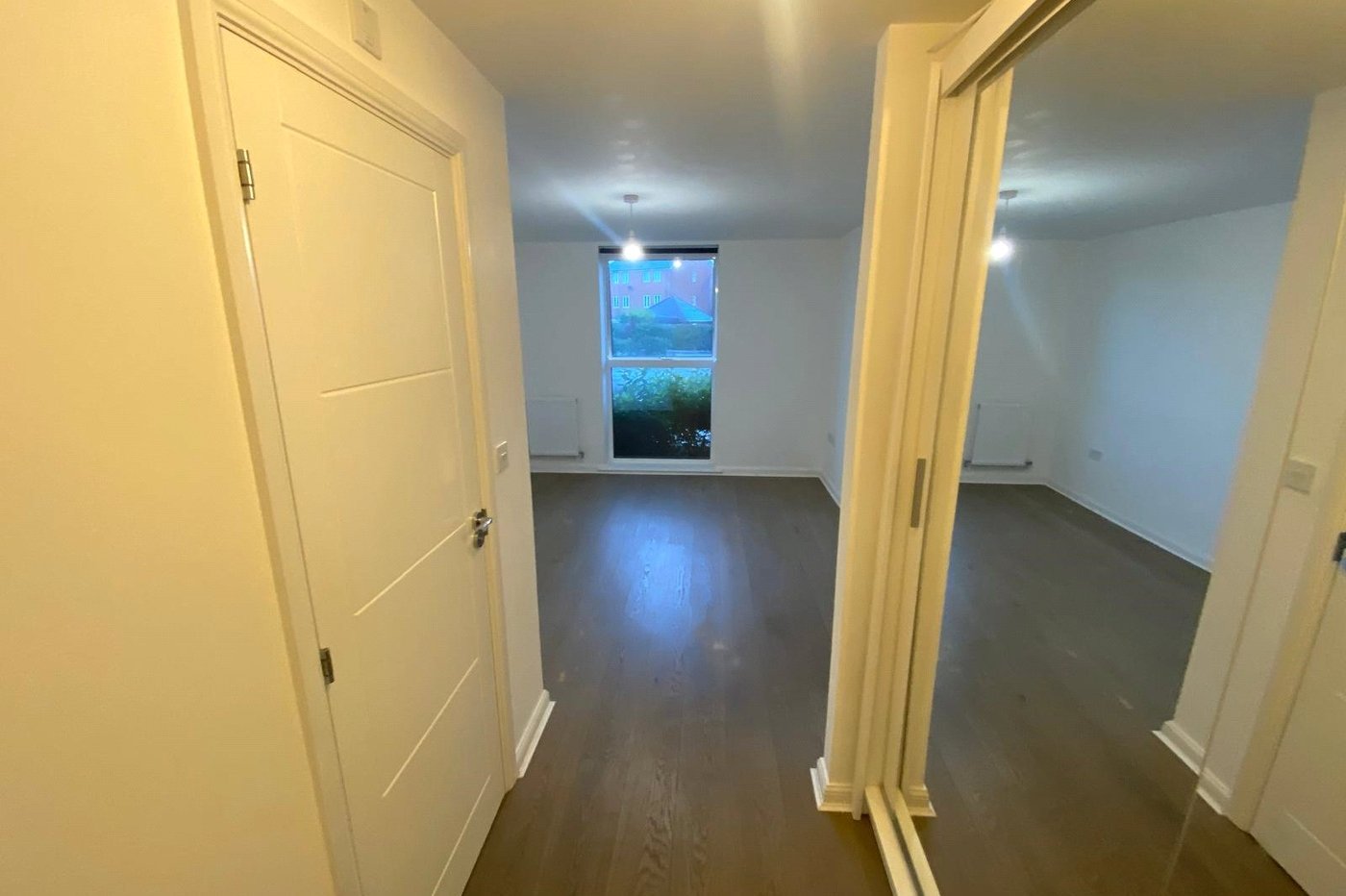 2 bedroom property for sale in Castle Hill | Robinson Jackson