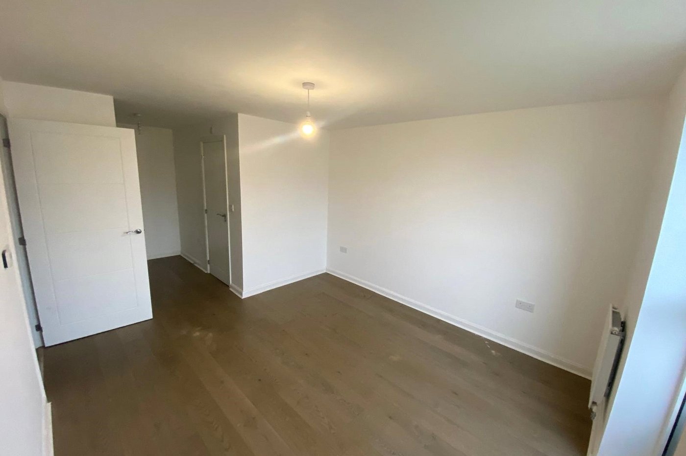 2 bedroom property for sale in Castle Hill | Robinson Jackson