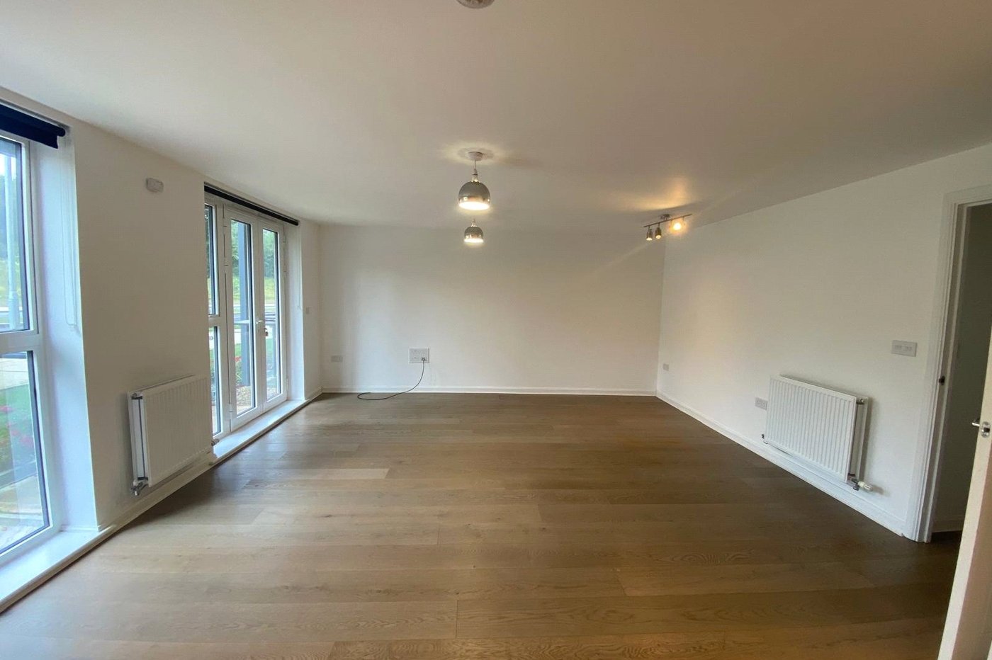 2 bedroom property for sale in Castle Hill | Robinson Jackson