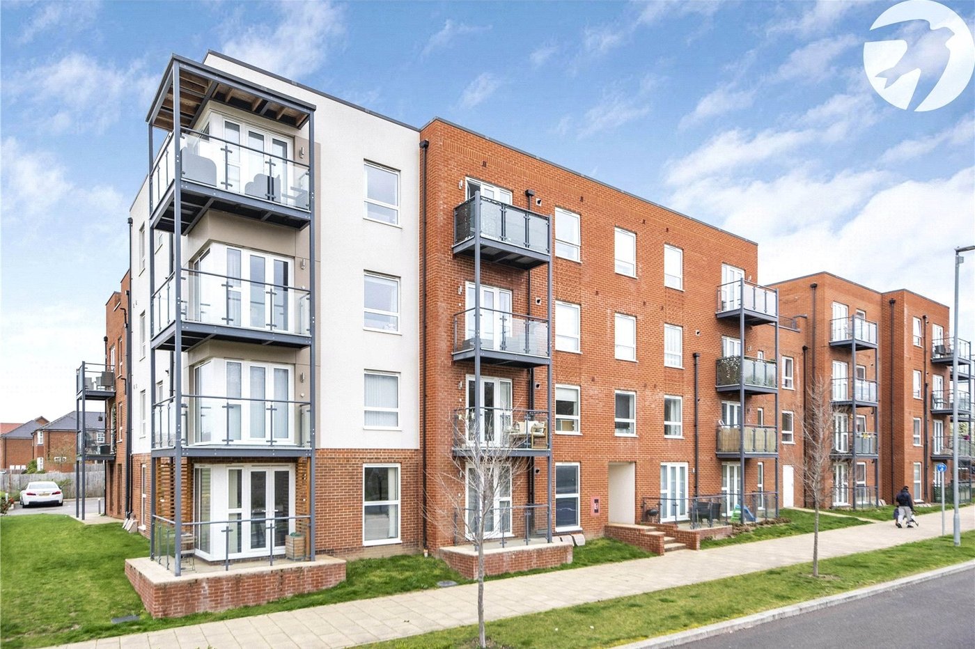 1 bedroom property for sale in Castle Hill | Robinson Jackson