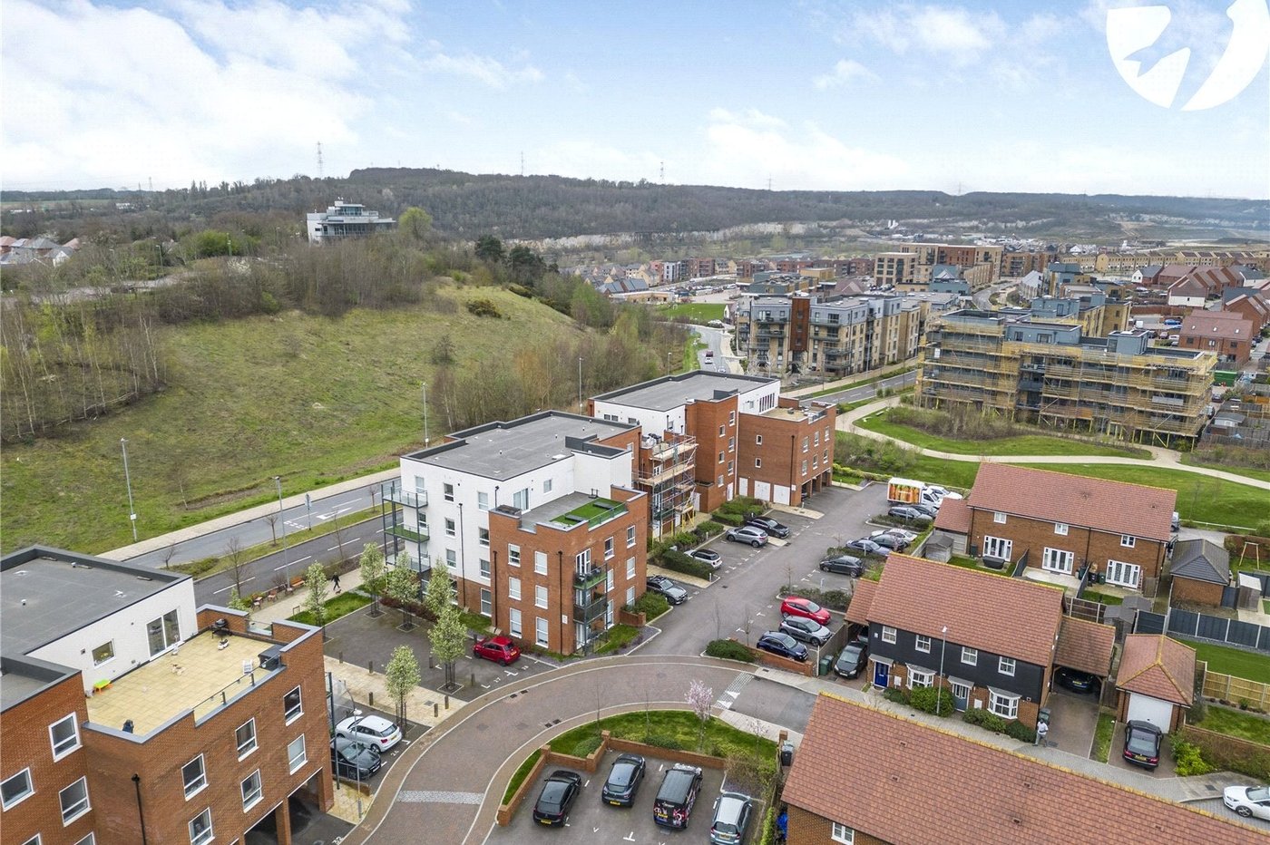 1 bedroom property for sale in Castle Hill | Robinson Jackson