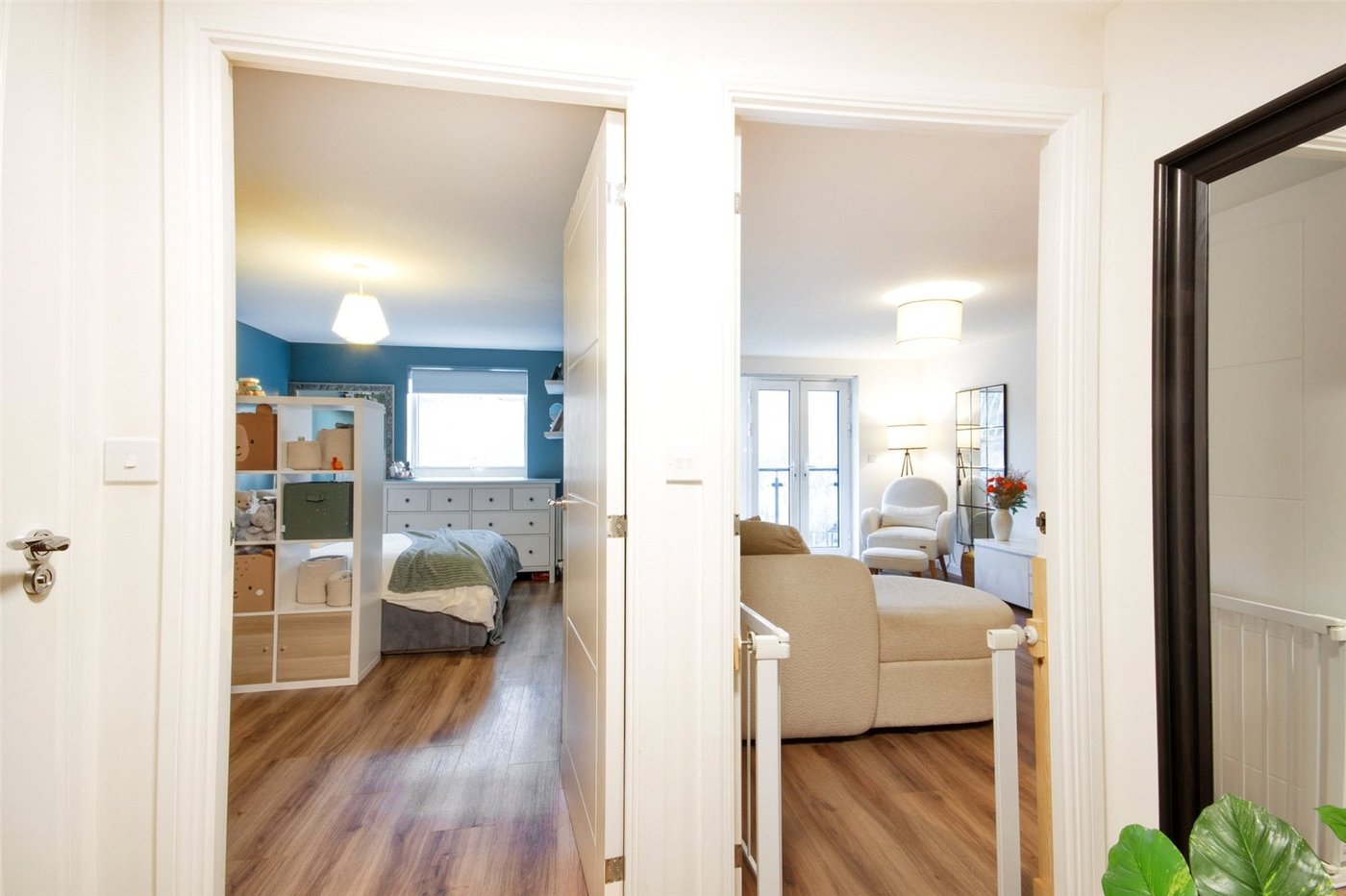 1 bedroom property for sale in Castle Hill | Robinson Jackson