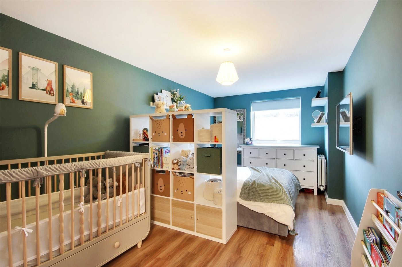 1 bedroom property for sale in Castle Hill | Robinson Jackson