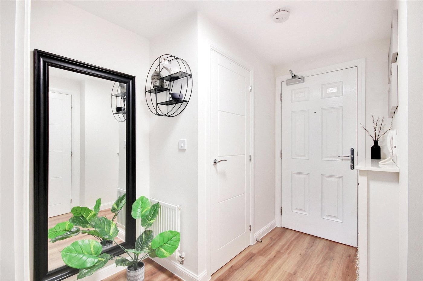 1 bedroom property for sale in Castle Hill | Robinson Jackson