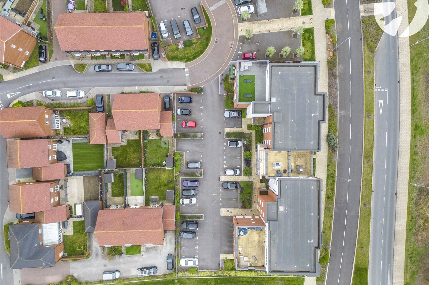 1 bedroom property for sale in Castle Hill | Robinson Jackson